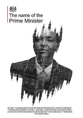 Can You Tell Me the Name of The Prime Minister? (2018)
