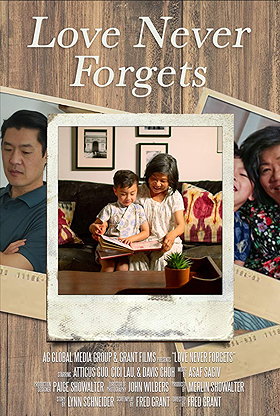 Love Never Forgets (2019)