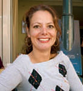 Karin Lindenhovius