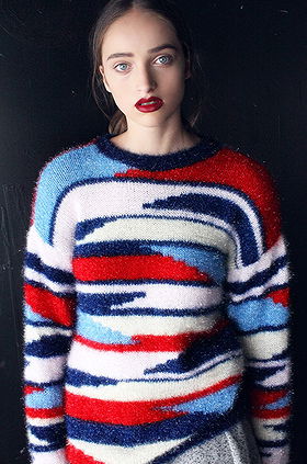 Miranda Chilachava