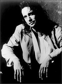 Robert Tepper