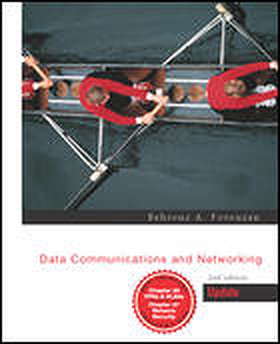 Data Communications and Networking (2nd Edition)