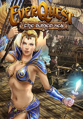 EverQuest: The Buried Sea (Expansion)
