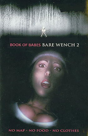 Book of Babes: Bare Wench 2