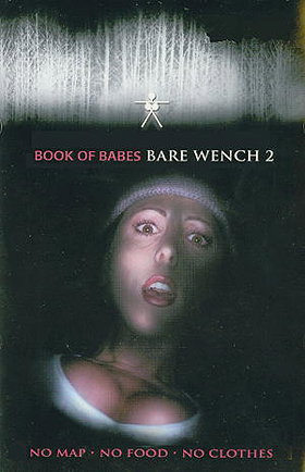 Book of Babes: Bare Wench 2