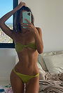 Isabelle Mathers