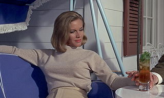 Honor Blackman pictures and photos