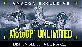 MotoGP Unlimited