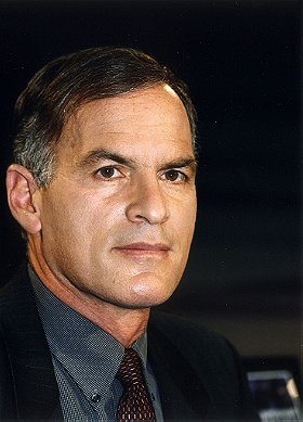 Norman G. Finkelstein