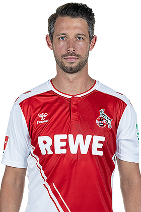 Mark Uth