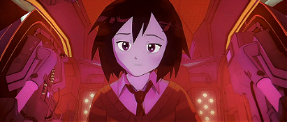 Peni Parker (Into the Spider-Verse)