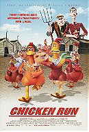 Chicken Run (2000)