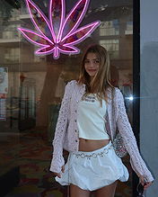 Dasha Komarova pictures and photos