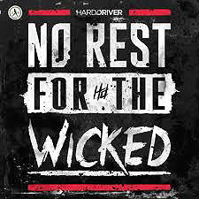 No Rest For The Wicked (Branch Bank)