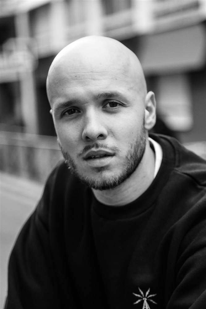 Alexandre Auvergne