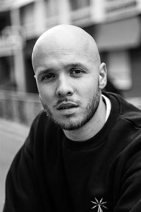 Alexandre Auvergne