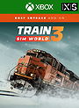 Train Sim World 3: BNSF SD70ACe Add-On Price