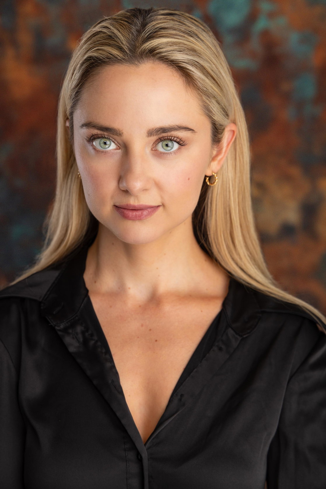 Katie Baker