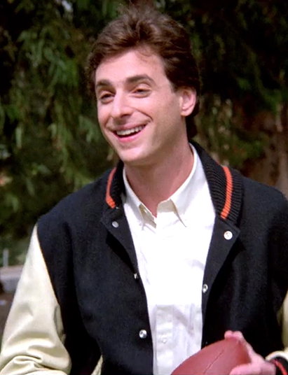 Danny Tanner