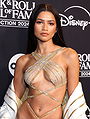 Zendaya Coleman