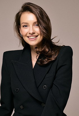 Polina Tkach