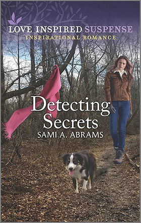 Detecting Secrets (Deputies of Anderson County Book 3)