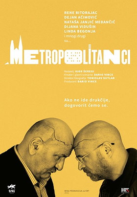 Metropolitanci