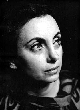 Beatriz Segall