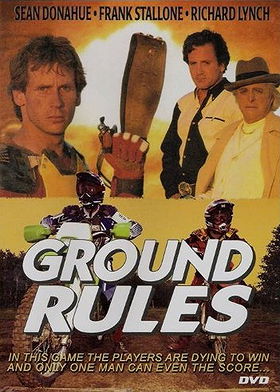 Ground Rules