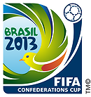 FIFA Confederations Cup Brazil 2013                                  (2013- )