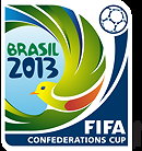 FIFA Confederations Cup Brazil 2013                                  (2013- )