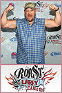 Comedy Central Roast of Larry the Cable Guy