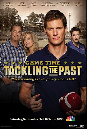 Game Time: Tackling the Past
