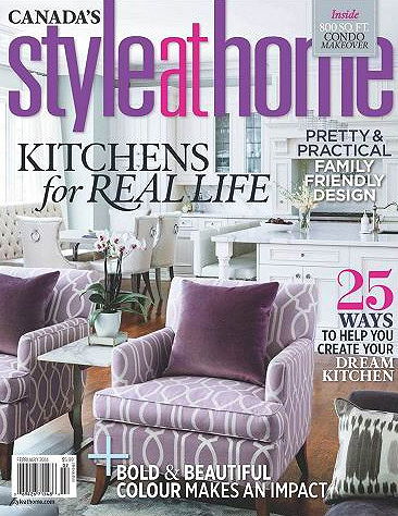 Style at Home - 02/2014