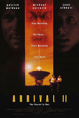 The Arrival 2