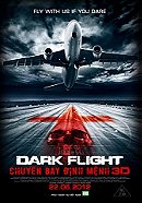 407 Dark Flight 3D