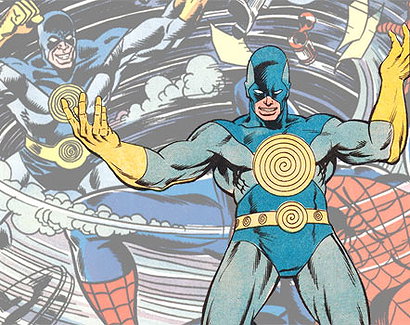 Cyclone (Marvel Comics)