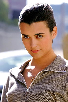 Cote de Pablo