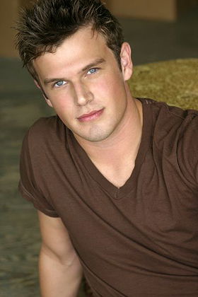 Ken Luckey