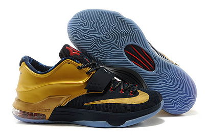 NBA Kevin Durant Sports Shoes KD 7 