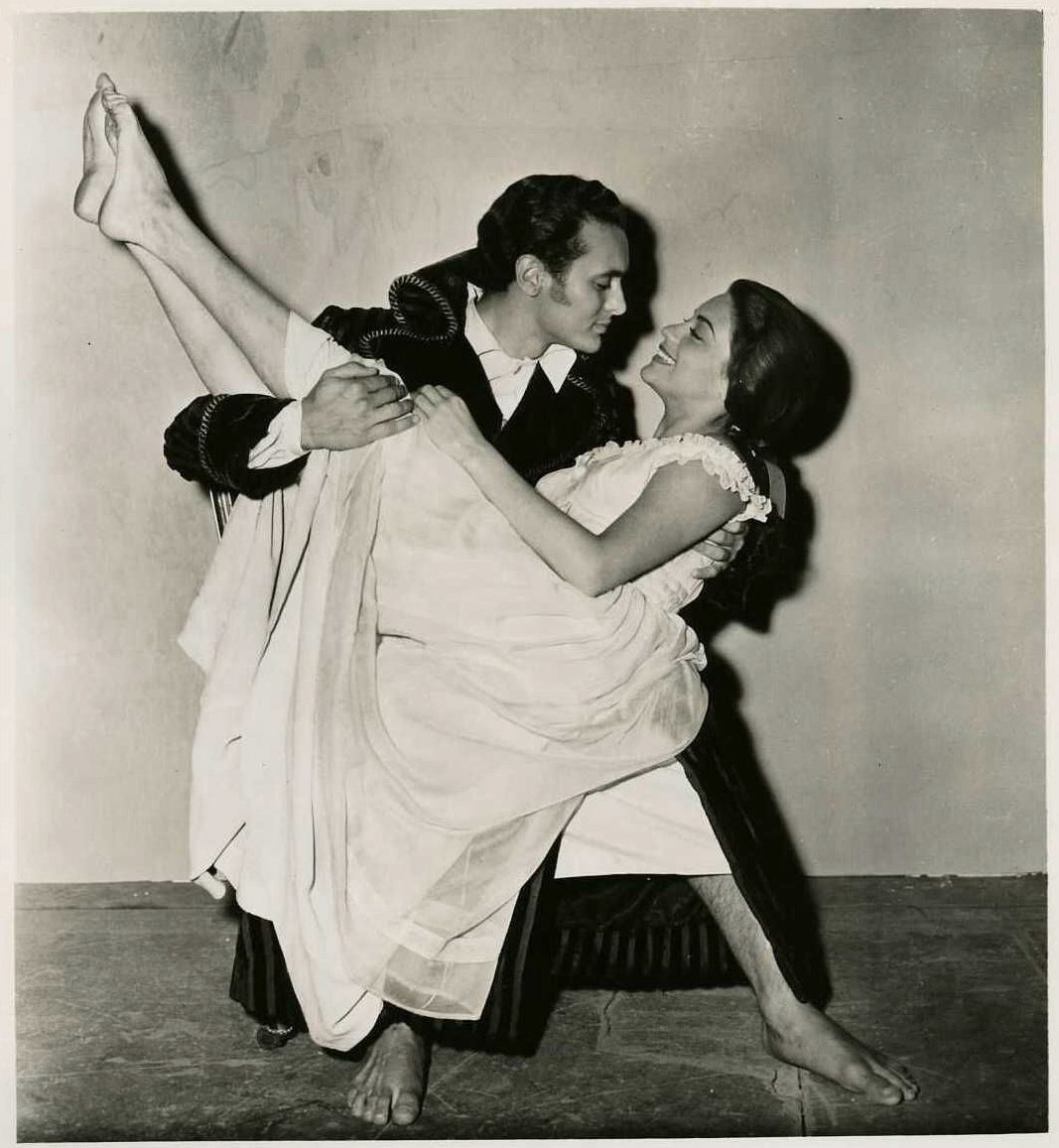 Richard Gilden