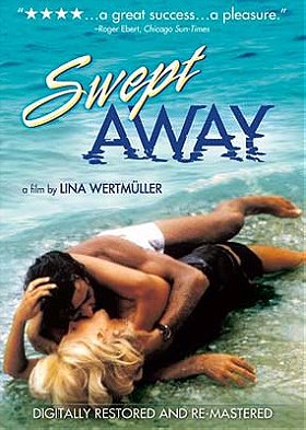 Swept Away (Digitally Remastered Edition)