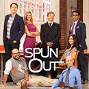 Spun Out                                  (2014- )