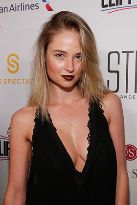 Genevieve Morton