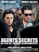 Agents Secrets / Spy Bound (Original French Version with English Subtitles)
