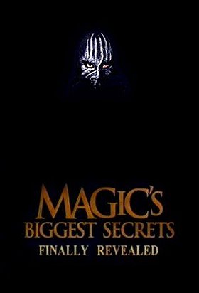 Breaking the Magician's Code: Magic's Biggest Secrets Finally Revealed 2