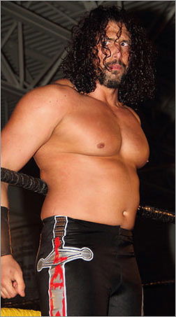 Rex Lawless