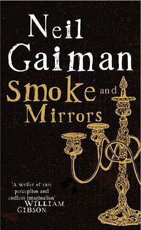 Smoke And Mirrors