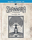 The Shannara Chronicles: Season One 