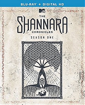 The Shannara Chronicles: Season One 